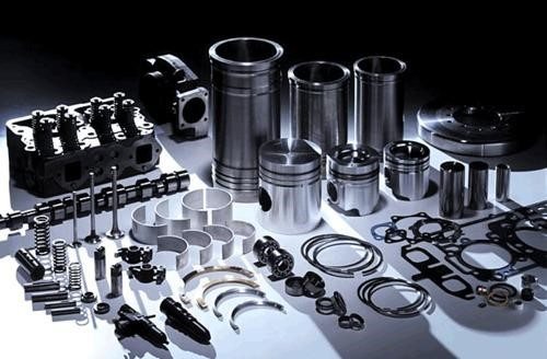 Auto Spare Parts